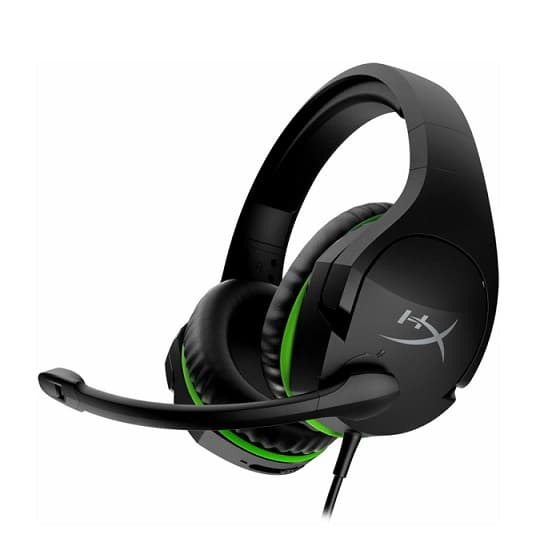 HyperX CloudX Stinger Gaming Headset 34.55€ - Public