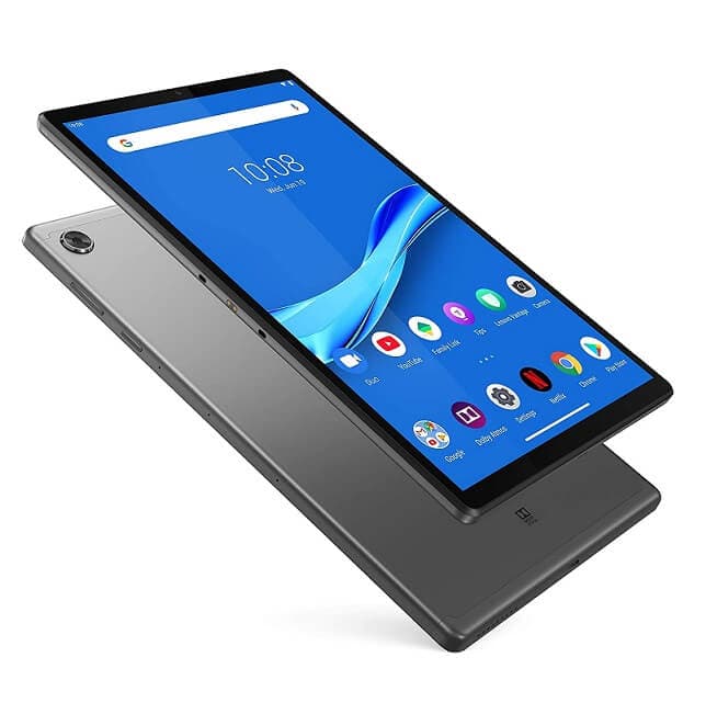 Lenovo Tab M10 FHD Plus Tablet (10.3" FHD 4GB 64GB) 152,74€ από Amazon Γερμανίας
