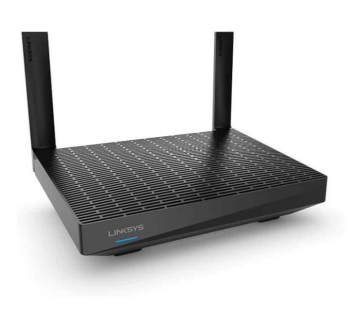 LinkSys MR7350 Mesh WiFi 6 Router 53.67€ - Amazon ES