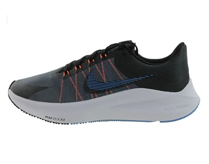 Nike Winflo 8 ανδρικά με 59.29€ στο ισπανικό Amazon (εκτός αποθέματος)