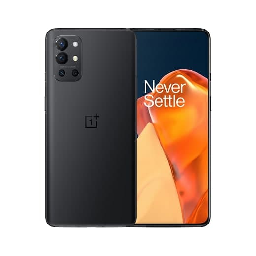 OnePlus 9R 5G Global Rom 8GB 256GB