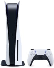 PS5 disc edition (αποθεμα - οχι προσφορα)