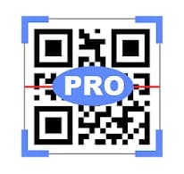 [Google Play store] QR- &amp; Barcode-Scanner PRO