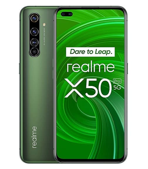 Realme X50 Pro (8GB/256GB)