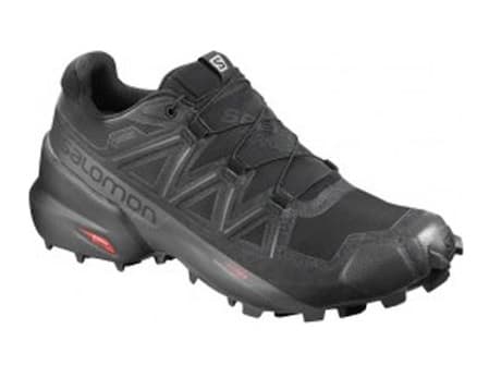 Salomon Speedcross 5 GTX έκπτωση 28%