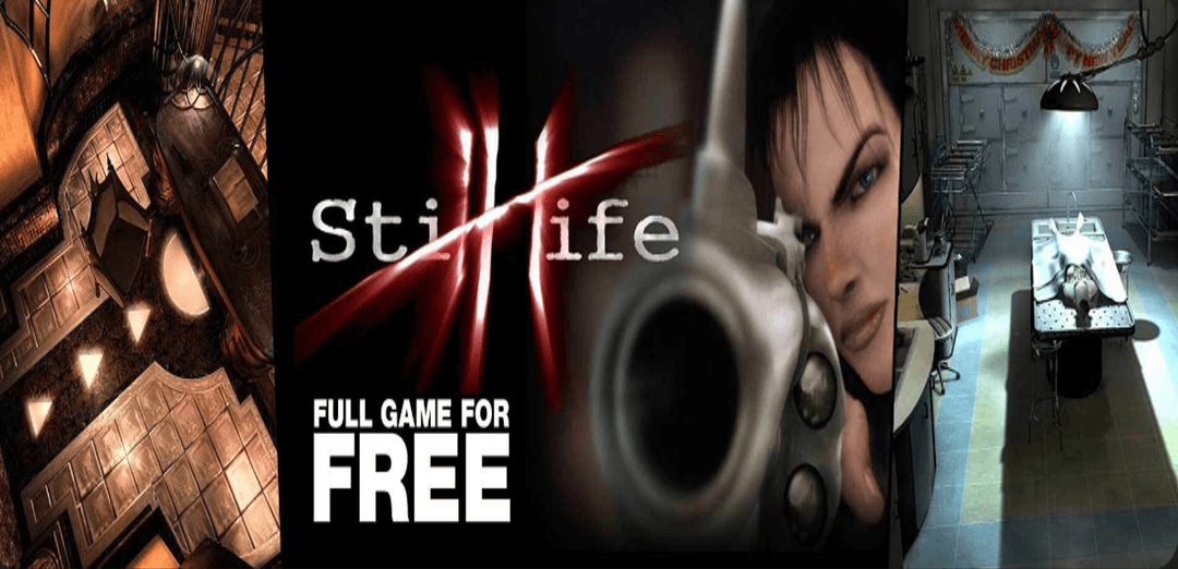 Δωρεάν το Still Life (PC Game), από Indiegala