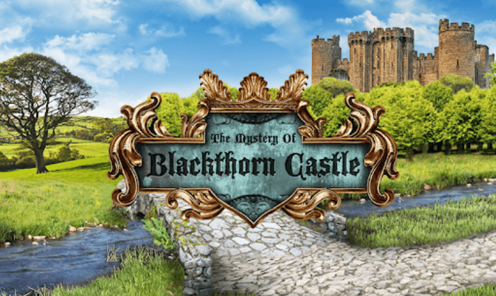 Δωρεάν από 4,09 € το Blackthorn Castle (παιχνίδι γρίφων και μυστηρίου) για Android συσκευές, Google Play
