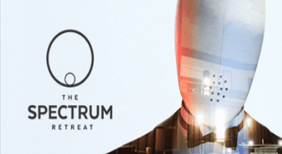 Δωρεάν από 01 Ιουλίου έως 08 Ιουλίου το The Spectrum Retreat, από την Epic Games