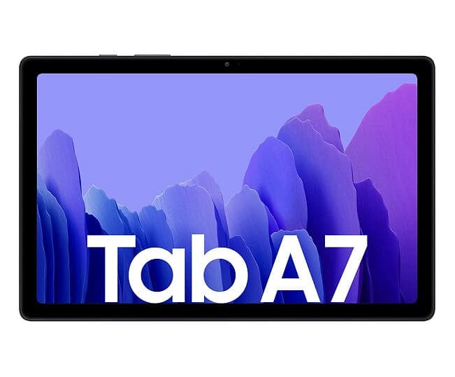Tablet Samsung Galaxy Tab A7 2020 (3GB/32GB) WiFi