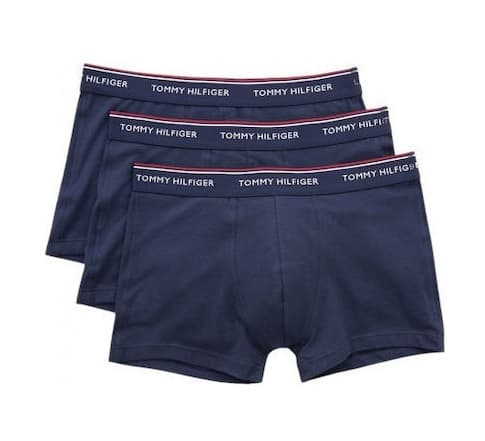 Tommy Hilfiger Ανδρικά Boxer 3Pack 26.86€ από το γαλλικό Amazon