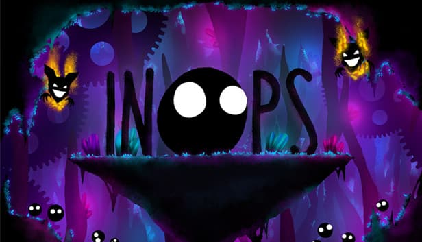 [ΔΩΡΕΑΝ Xbox Game] Inops @ Xbox Store
