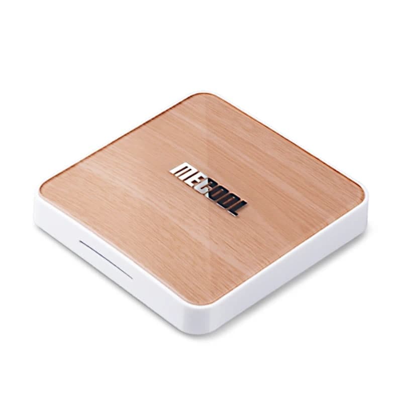 Mecool KM6 TV Box Amlogic S905X4 4GB SDRAM 64GB ROM