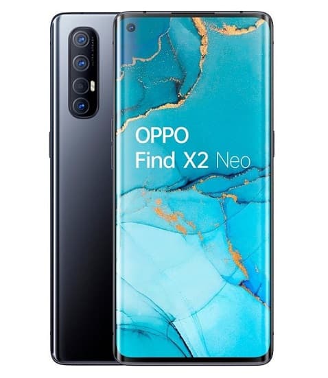 Oppo Find X2 Neo (12GB/256GB)