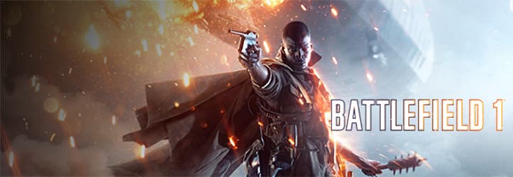 [PC game] Battlefield 1 - Δωρεάν κλειδί για συνδρομητές Amazon Prime