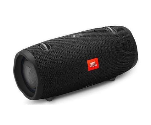 JBL Xtreme 2 Black Bluetooth Ηχείο