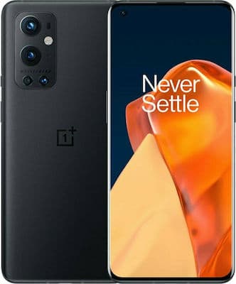 OnePlus 9 Pro Dual 5G 128GB Stellar Black
