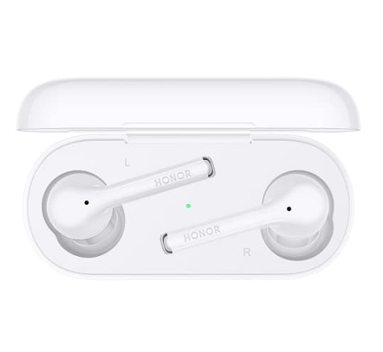 Ακουστικά Honor Magic Earbuds Bluetooth 39€ από Γερμανό