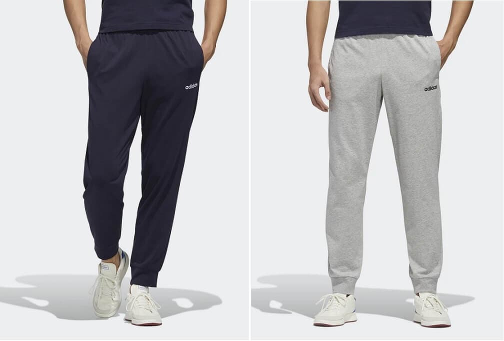 Ανδρική φόρμα Adidas Essentials 15,40€ με κωδικό στην adidas (L-XL)