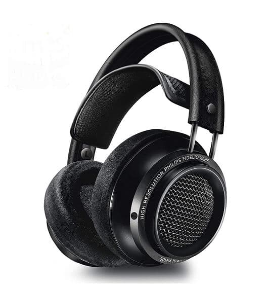 Ενσύρματα Ακουστικά Philips Fidelio X2HR