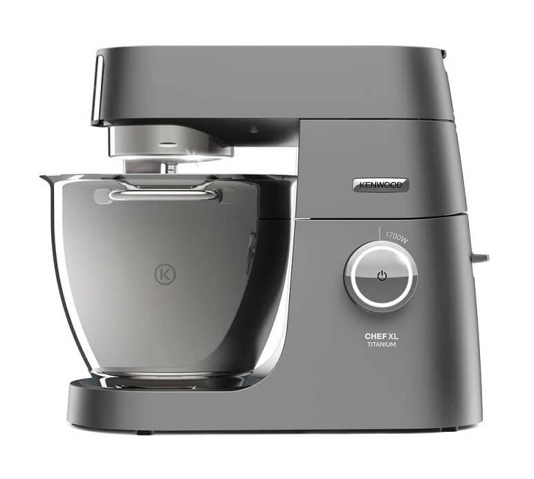 Κουζινομηχανή Kenwood KVL8300S 1700W 6.7lt με 491.26€ από το ισπανικό Άμαζον