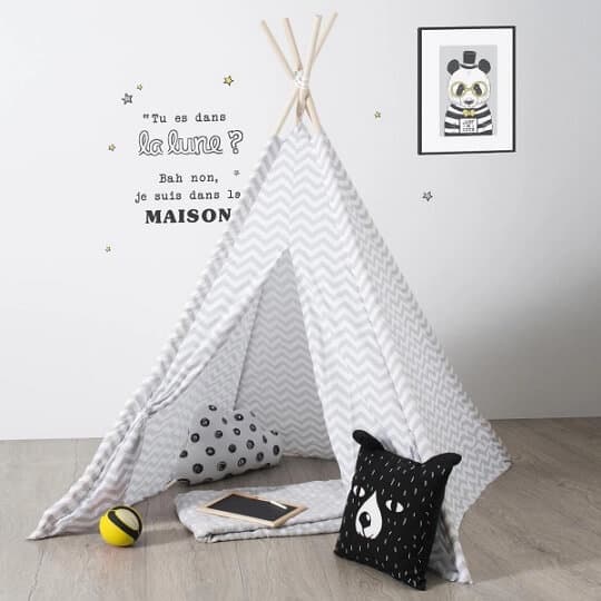 Παιδική Σκηνή Atmosphera με 33.20€ από Spitishop.gr