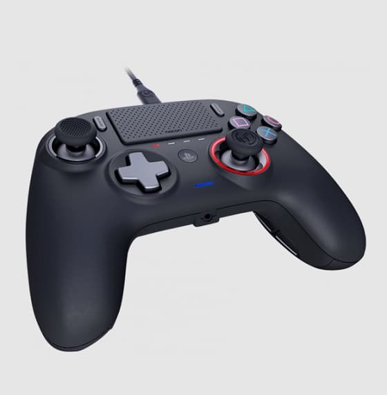 Χειριστήριο Nacon Revolution Pro 3 (PC/PS4) 59.90€ και Unlimited Pro 99.90€ - Γερμανός