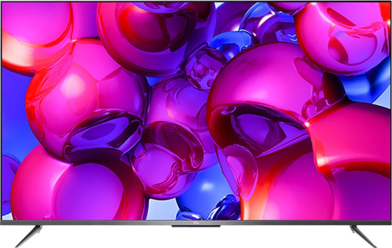 TCL 65P715 65" TV