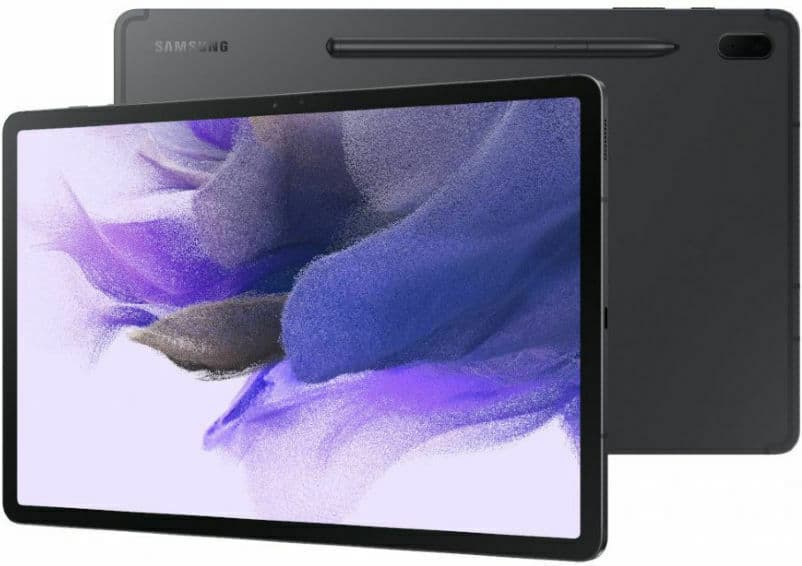 Samsung Galaxy Tab S7 FE 5G Tablet