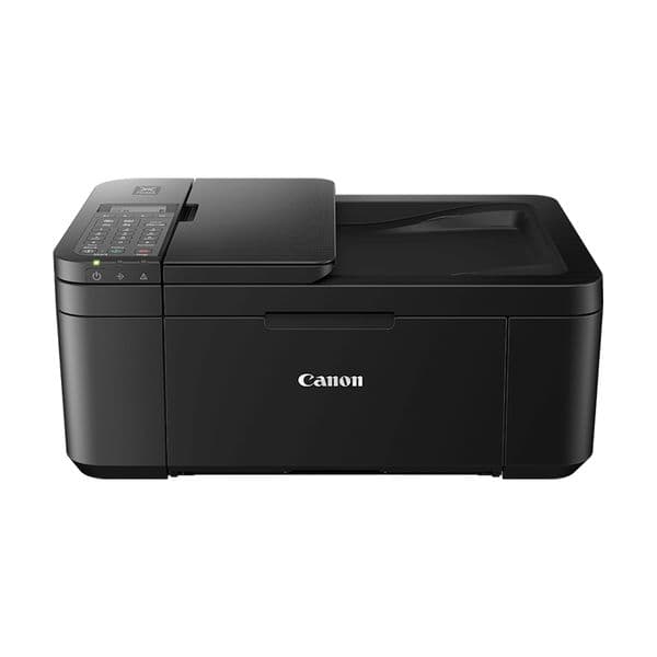 Canon Pixma TR4550 Έγχρωμο Πολυμηχάνημα Inkjet με WiFi και Mobile Print