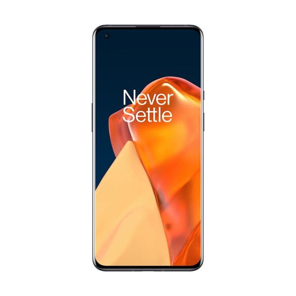 OnePlus 9 Pro 12GB/256GB Stellar Black - Kotsovolos