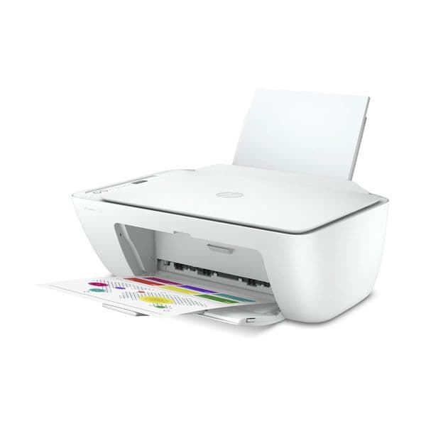 Πολυμηχάνημα HP DeskJet 2710e (Wi-Fi, Bluetooth) 39€ - Κωτσόβολος