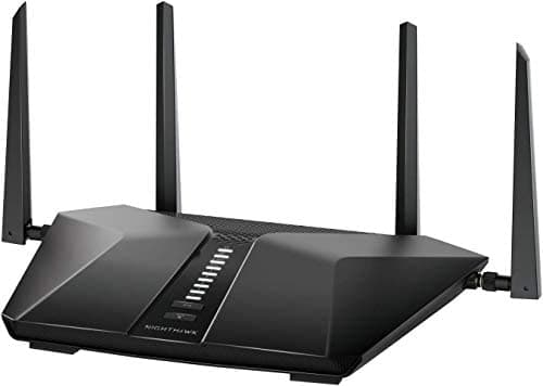 Netgear Nighthawk RAX50 WiFi 6 WiFi Router AX5400