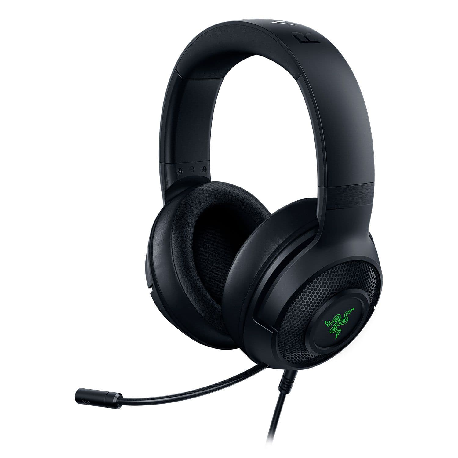 Razer Kraken V3 X Over Ear Gaming USB Headset
