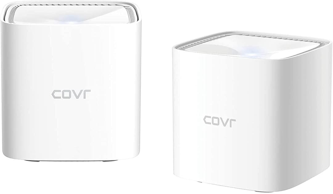 D-Link COVR-1102 WiFi AC Mesh System (2 τεμάχια)
