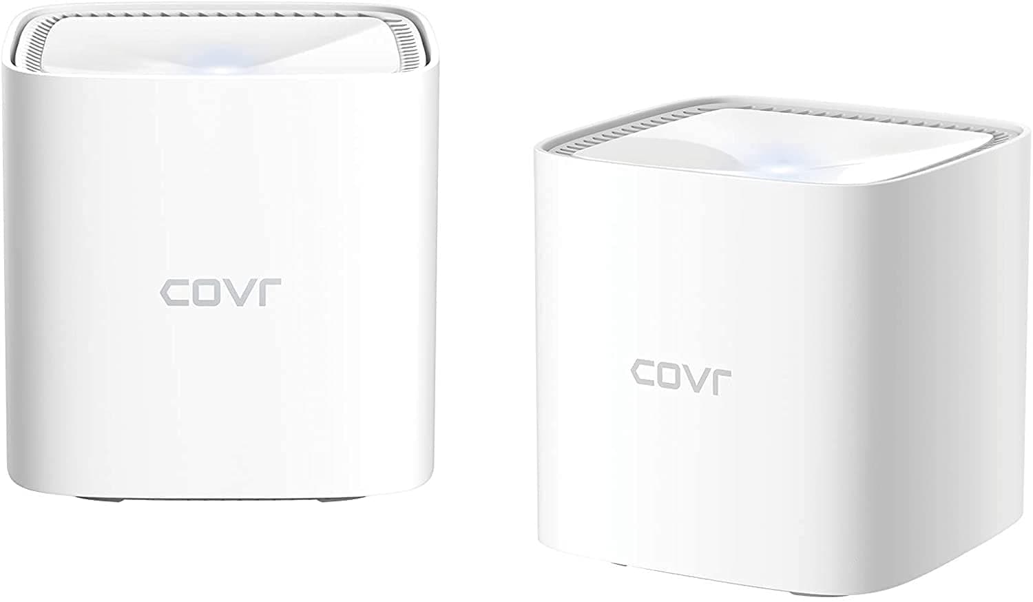 D-Link COVR-1102 WiFi AC Mesh System (2 τεμάχια)