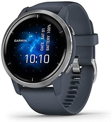 Garmin Venu 2 Granite