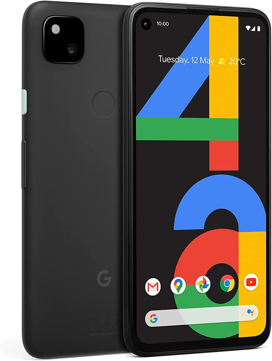 Google Pixel 4a (6GB/128GB)
