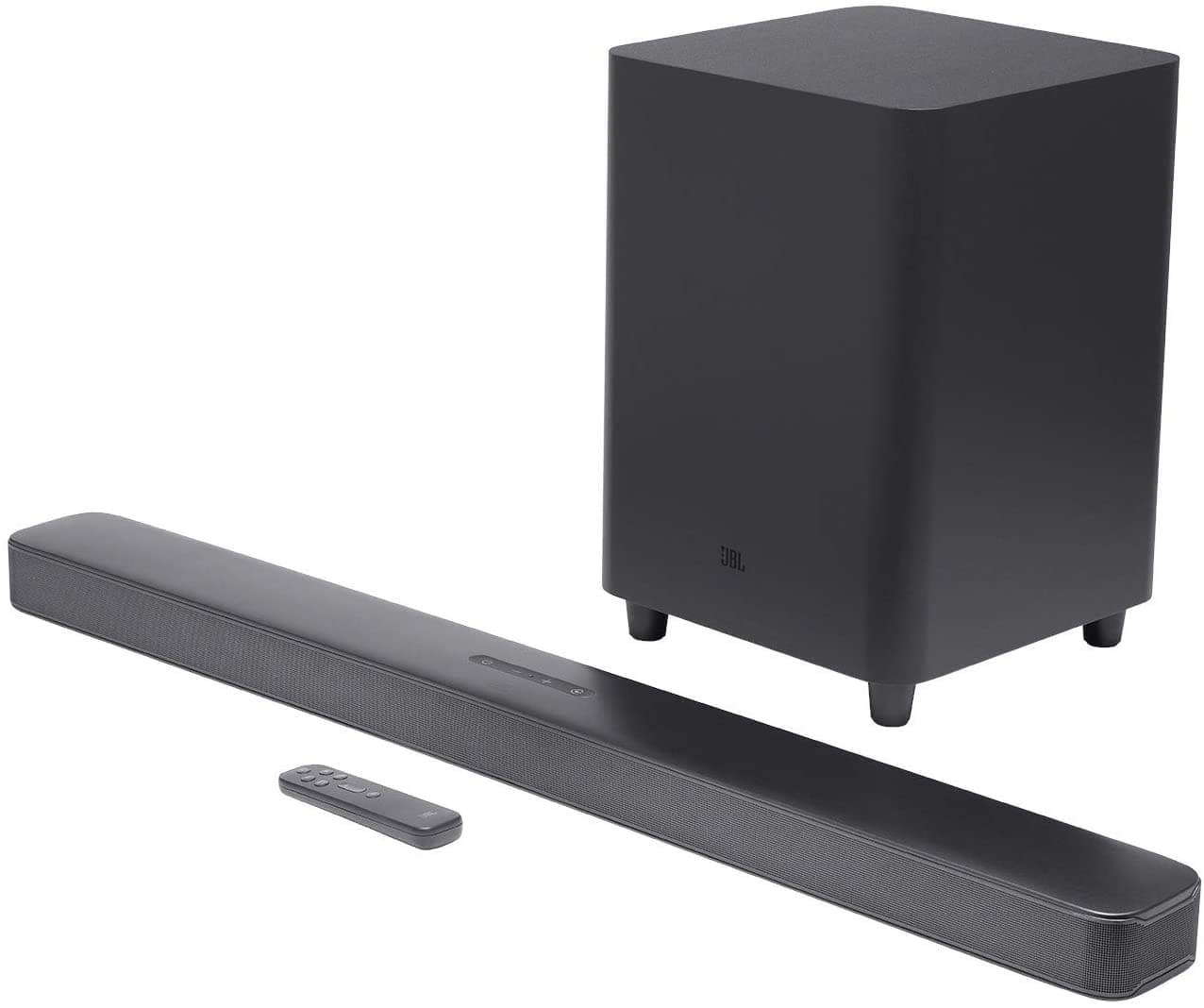 JBL Bar 5.1 Surround Soundbar