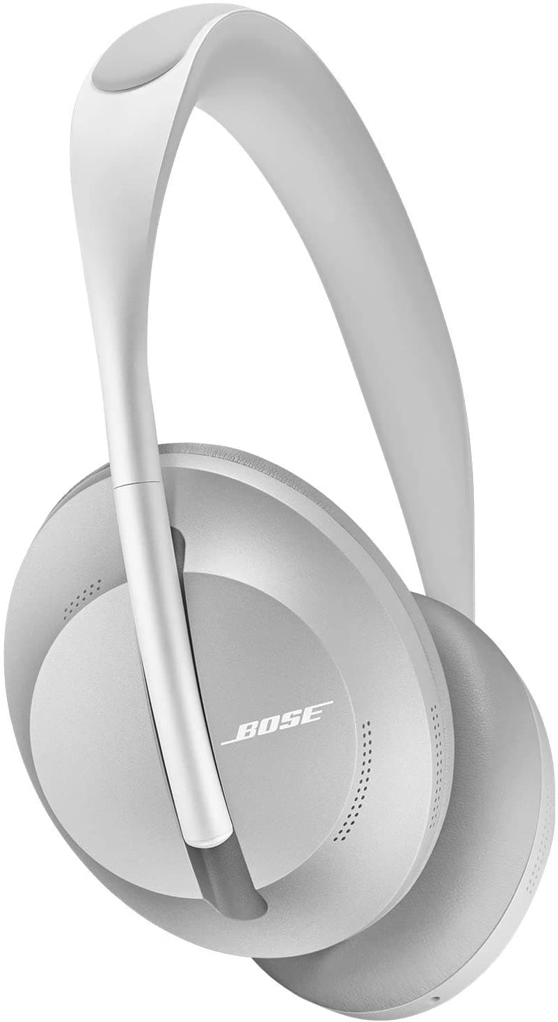 Bluetooth Ακουστικά Bose 700 Silver