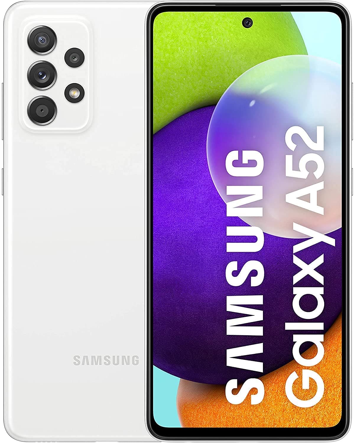 Samsung Galaxy A52 4G (6GB/128GB)