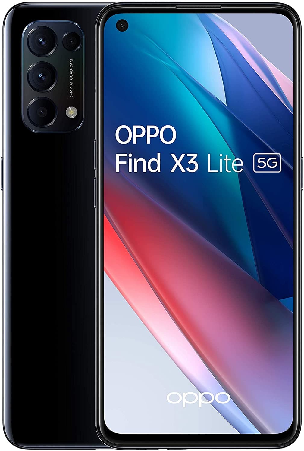 Oppo Find X3 Lite (8GB/128GB)