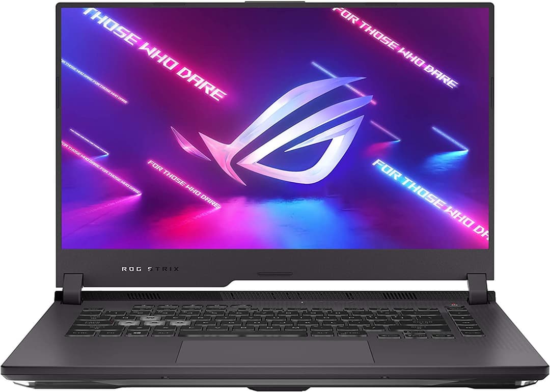 Asus ROG G513QM-HF026 (Ryzen 7 5800H / 16GB / 1TB / RTX 3060 / No OS / QWERTY ES)