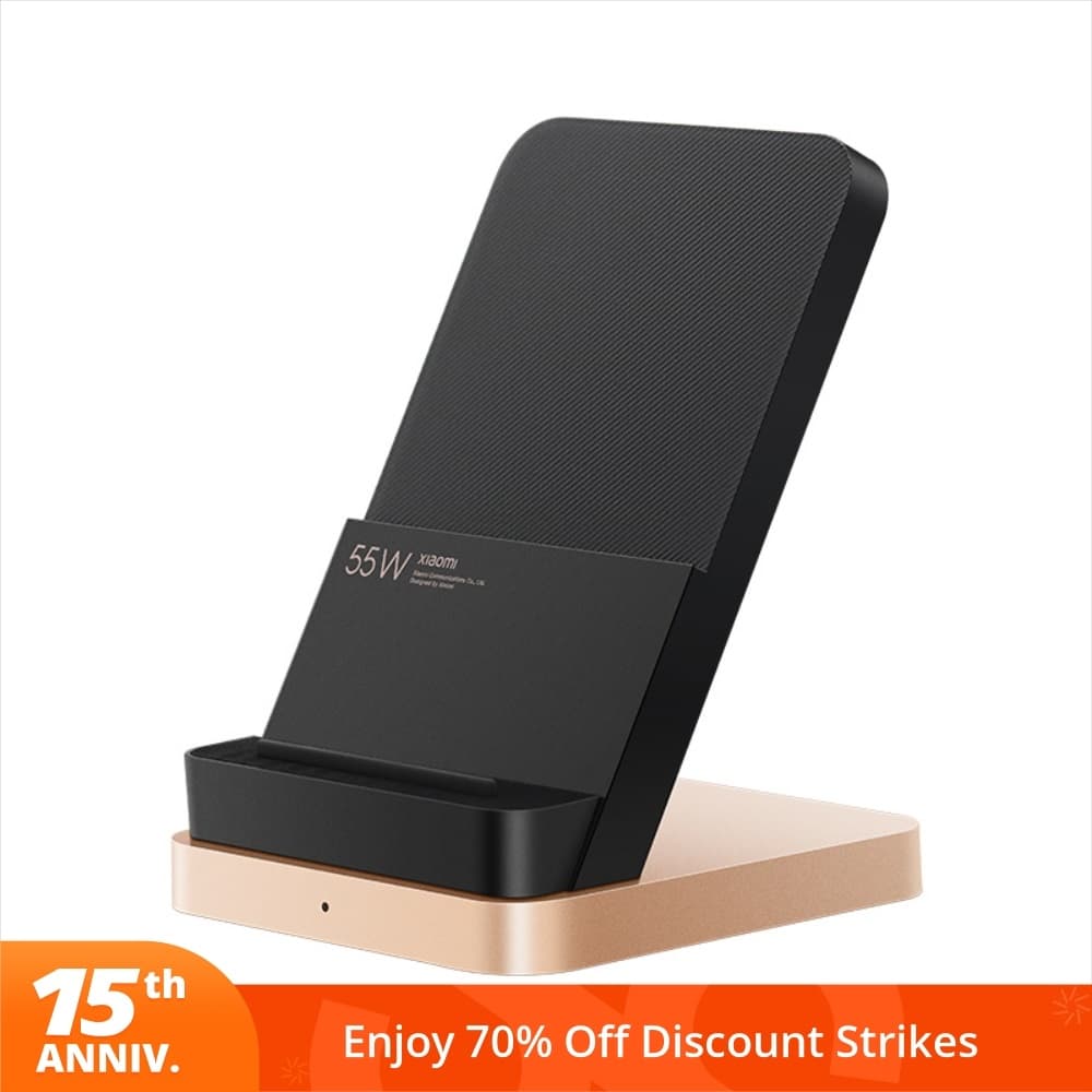 Xiaomi 55W Wireless Charger