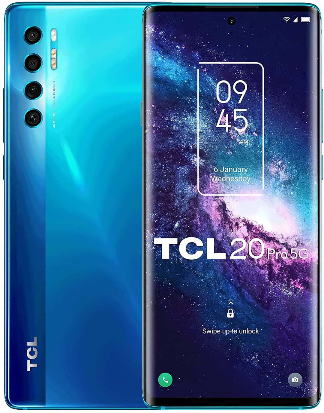 TCL 20 Pro 5G (6GB/256GB)