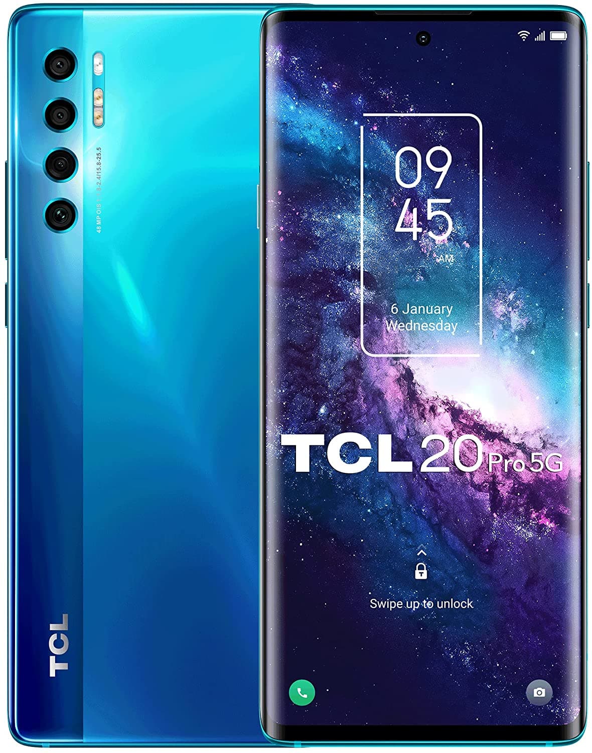 TCL 20 Pro 5G (6GB/256GB)