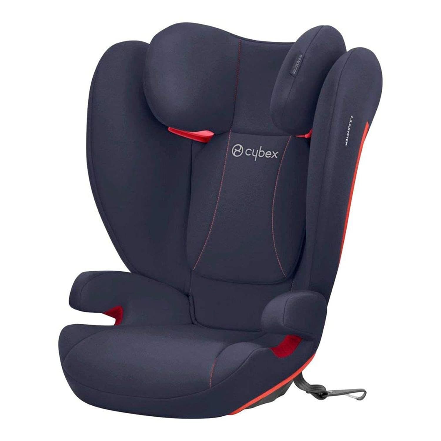 Cybex Solution B-Fix καθισματάκι αυτοκινήτου