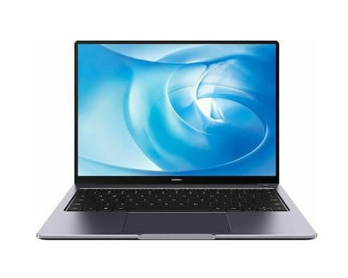 Huawei MateBook 14 2020 (14" 2Κ IPS, Ryzen 5-4600H, 8GB, 512GB, W10) 749€ - Public