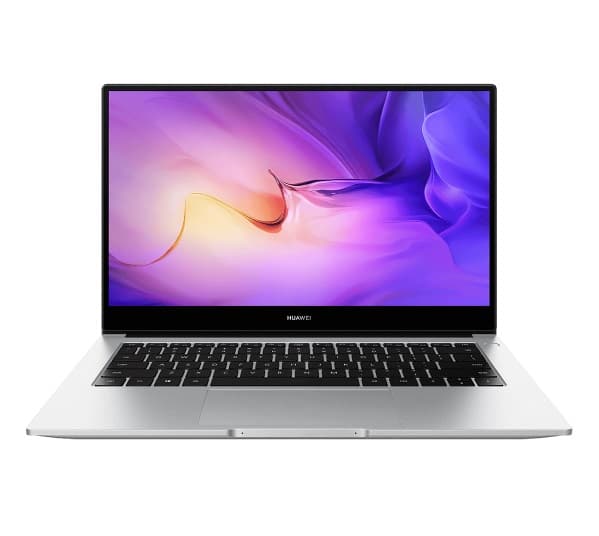 Huawei Matebook D14 Laptop (14'' FHD IPS/ Intel Core i3-10110U/ 8GB/ 256GB SSD/ Windows 10)