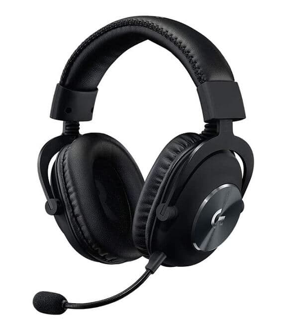 Logitech G PRO X Gaming Headset 82,11€ και άλλα ακουστικά σε προσφορά από το Amazon