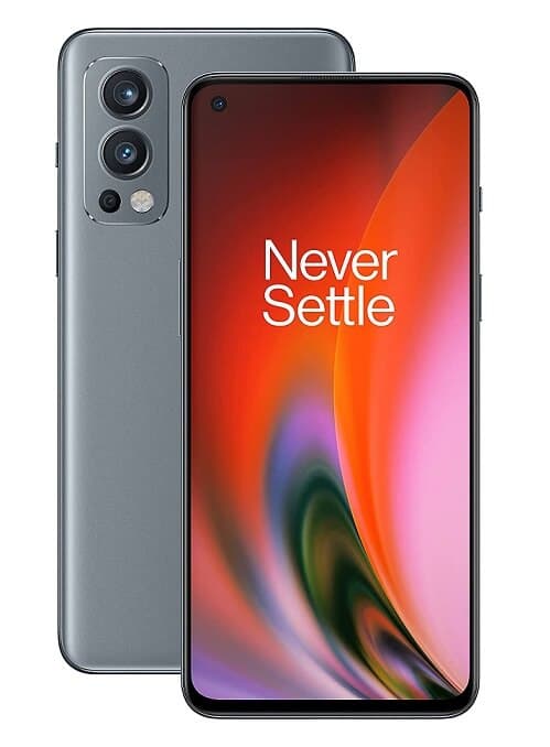 OnePlus Nord 2 5G (8GB/128GB)
